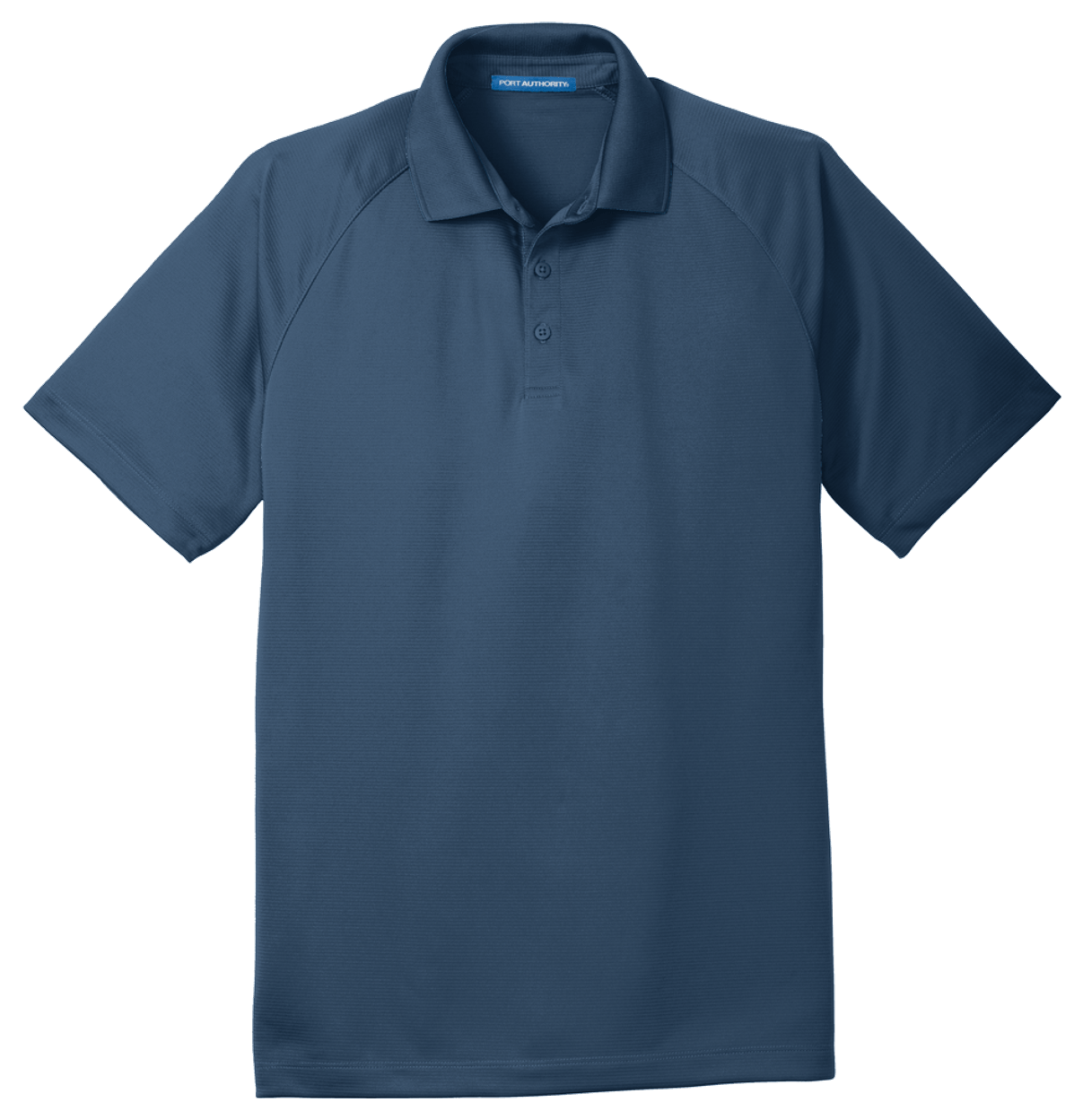 Regatta Blue