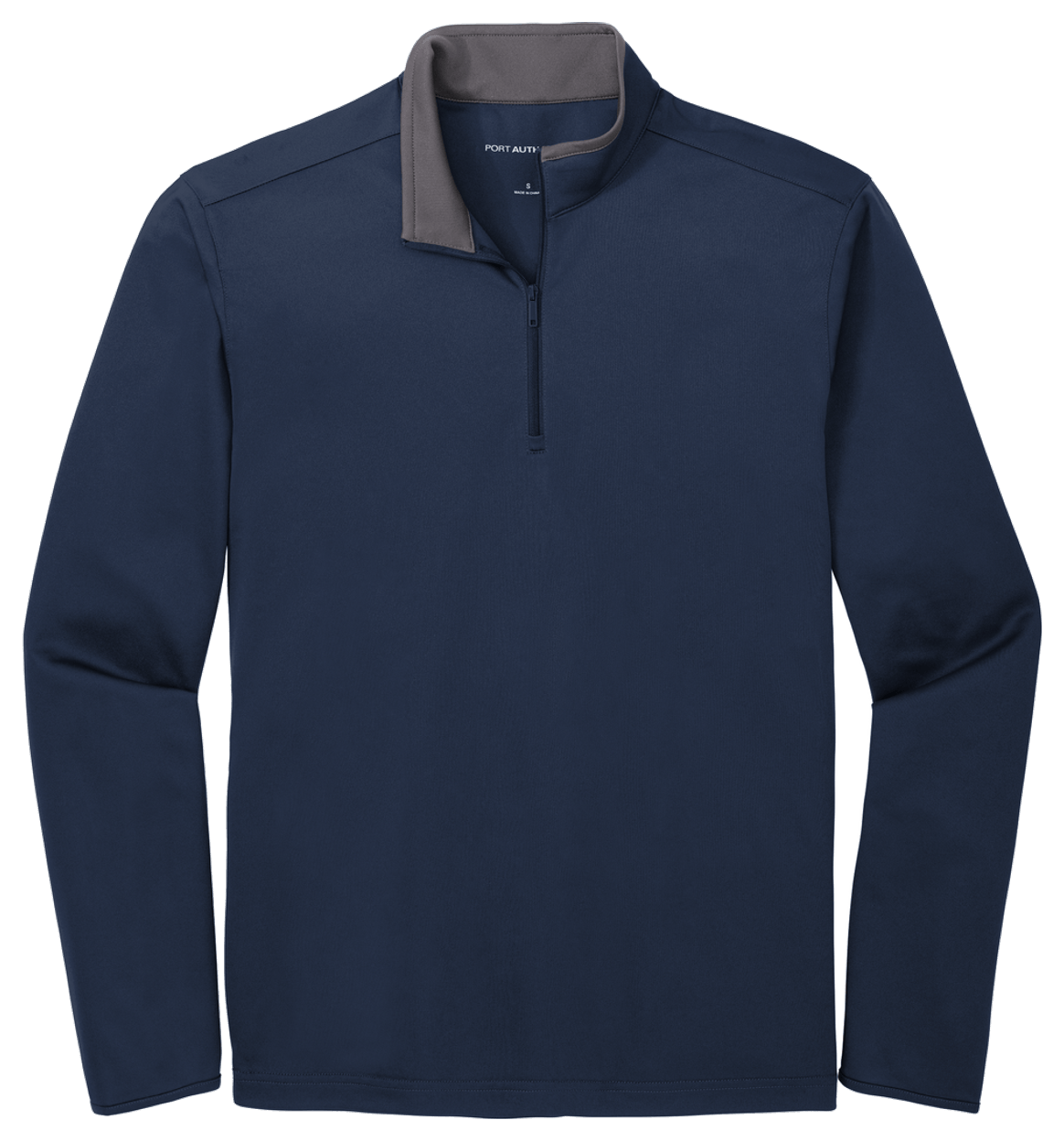 Navy/ Steel Grey