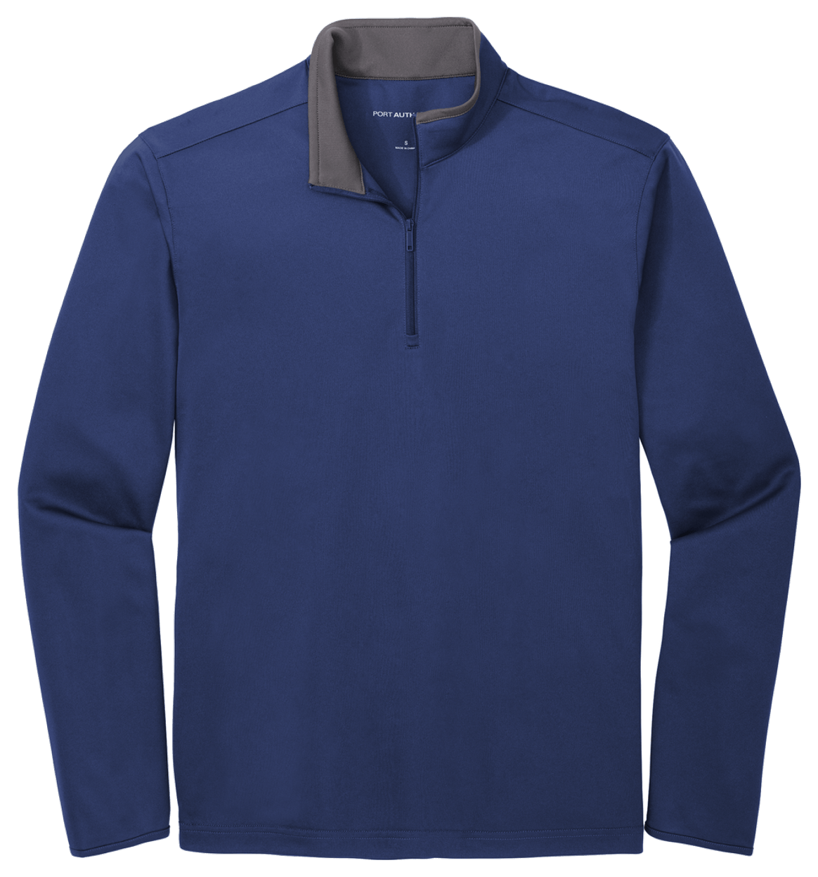 Royal/ Steel Grey