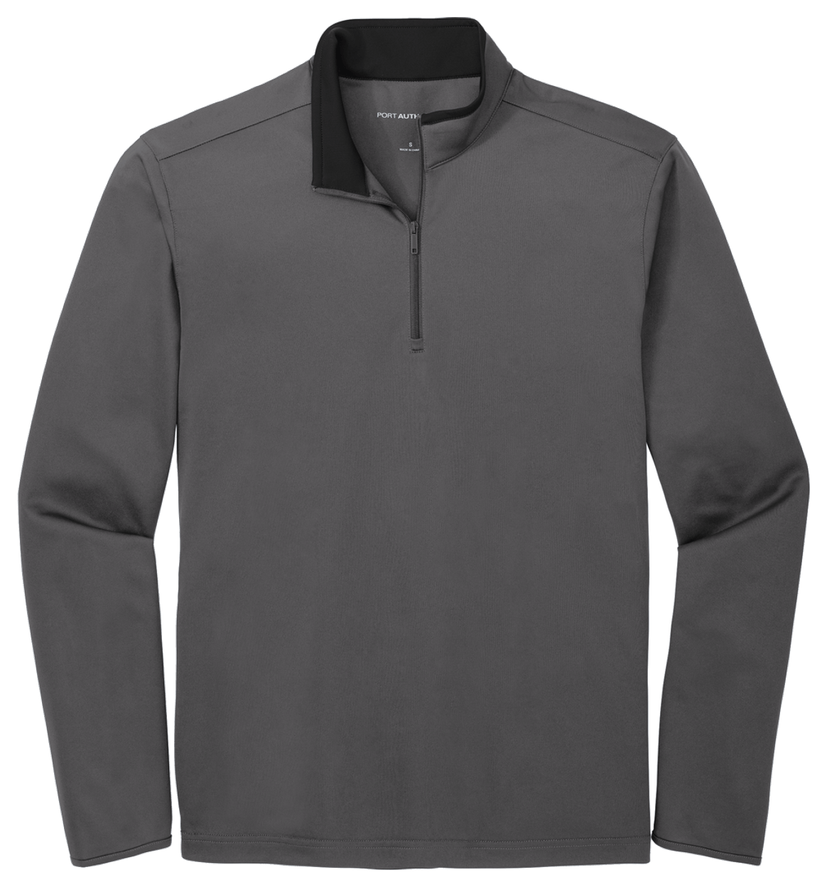 Steel Grey/ Black