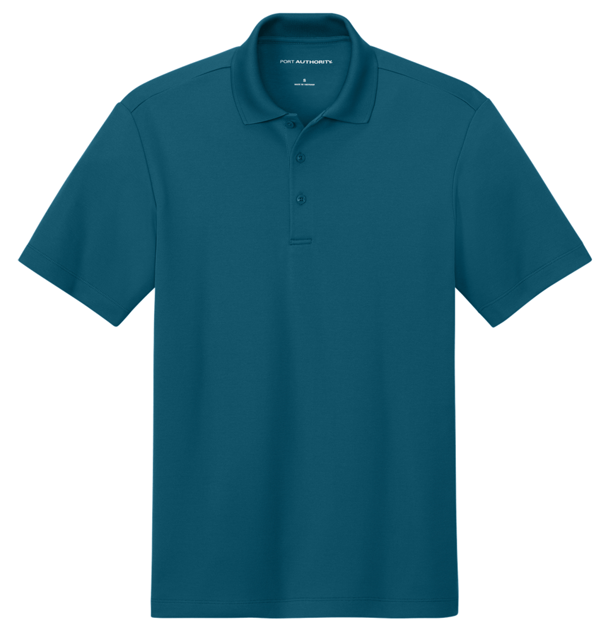 Moroccan Blue