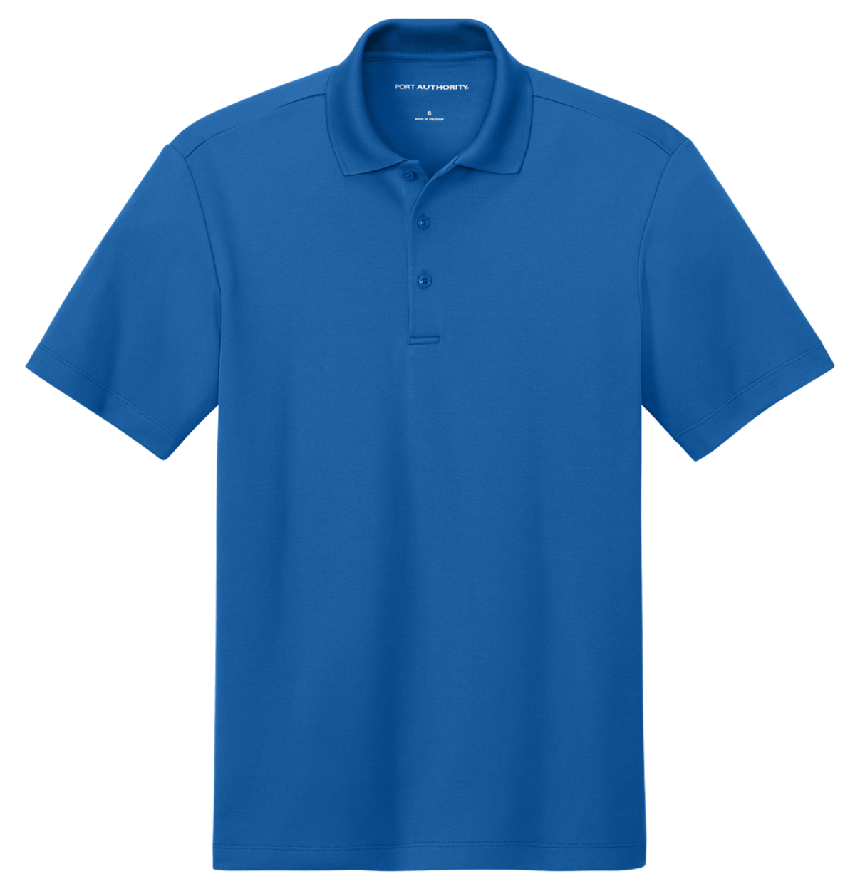 Strong Blue