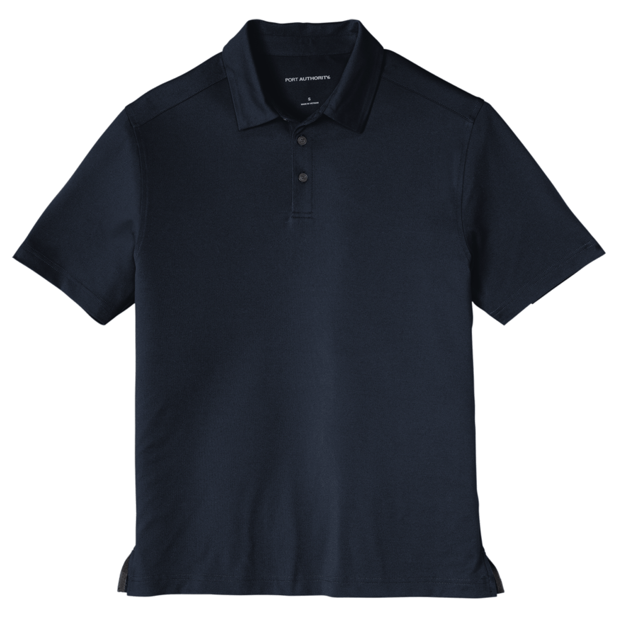 River Blue Navy