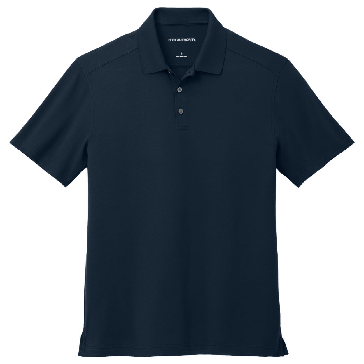 River Blue Navy