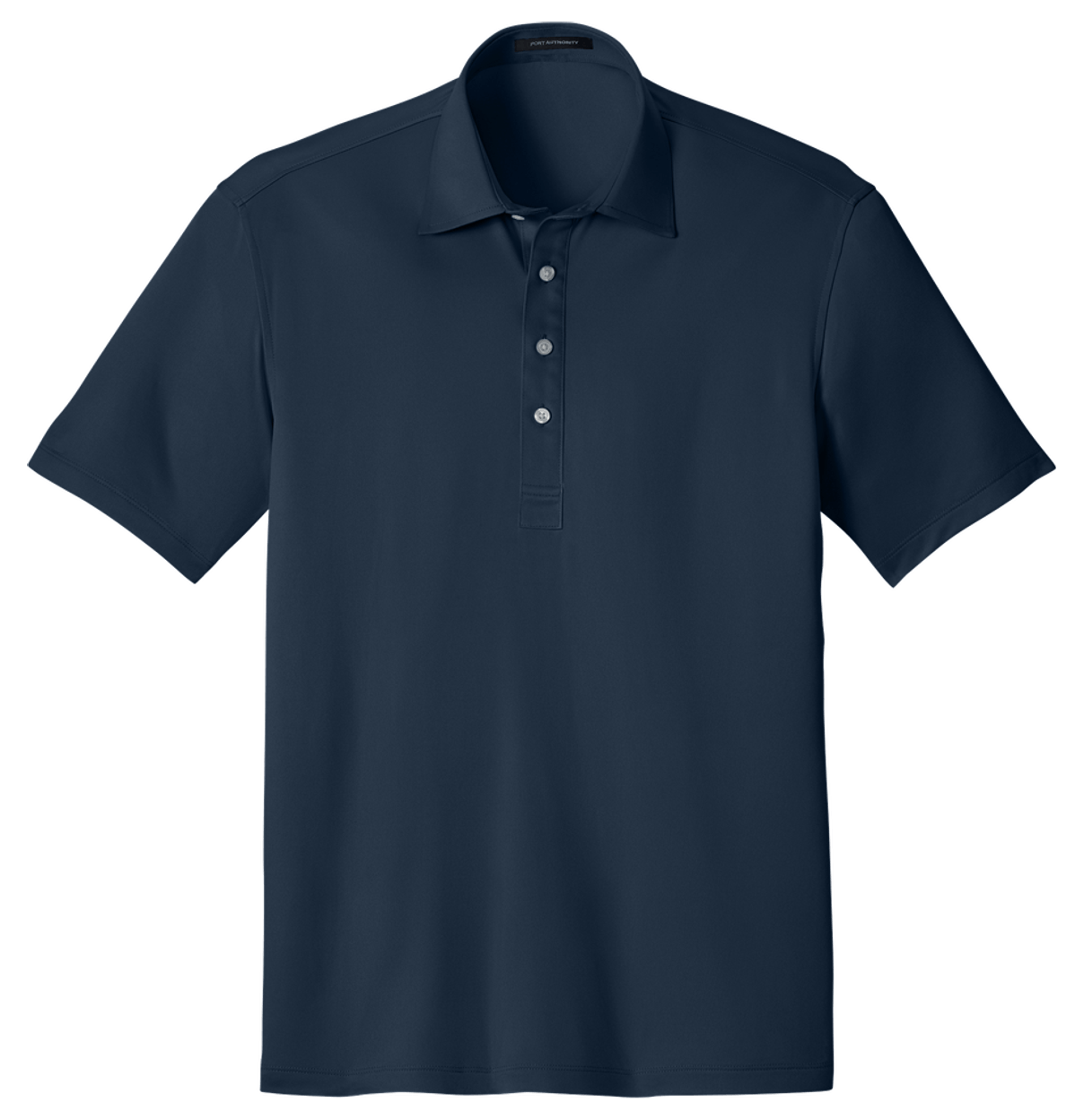 River Blue Navy
