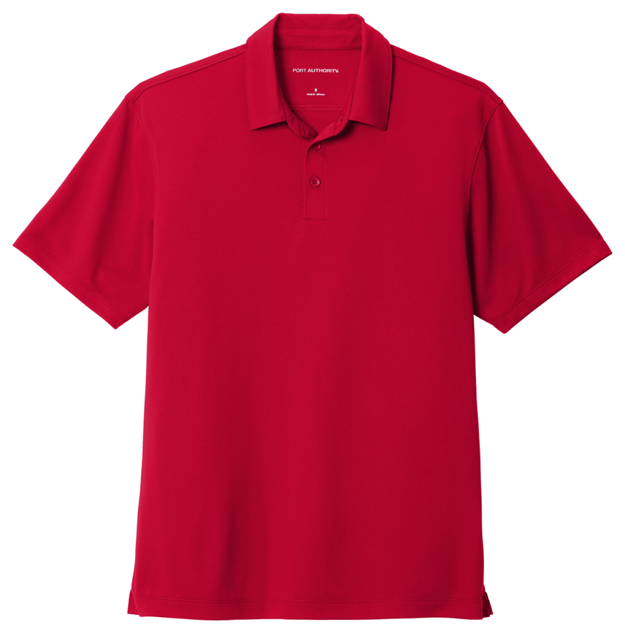 Port Authority UV Choice Pique Polo