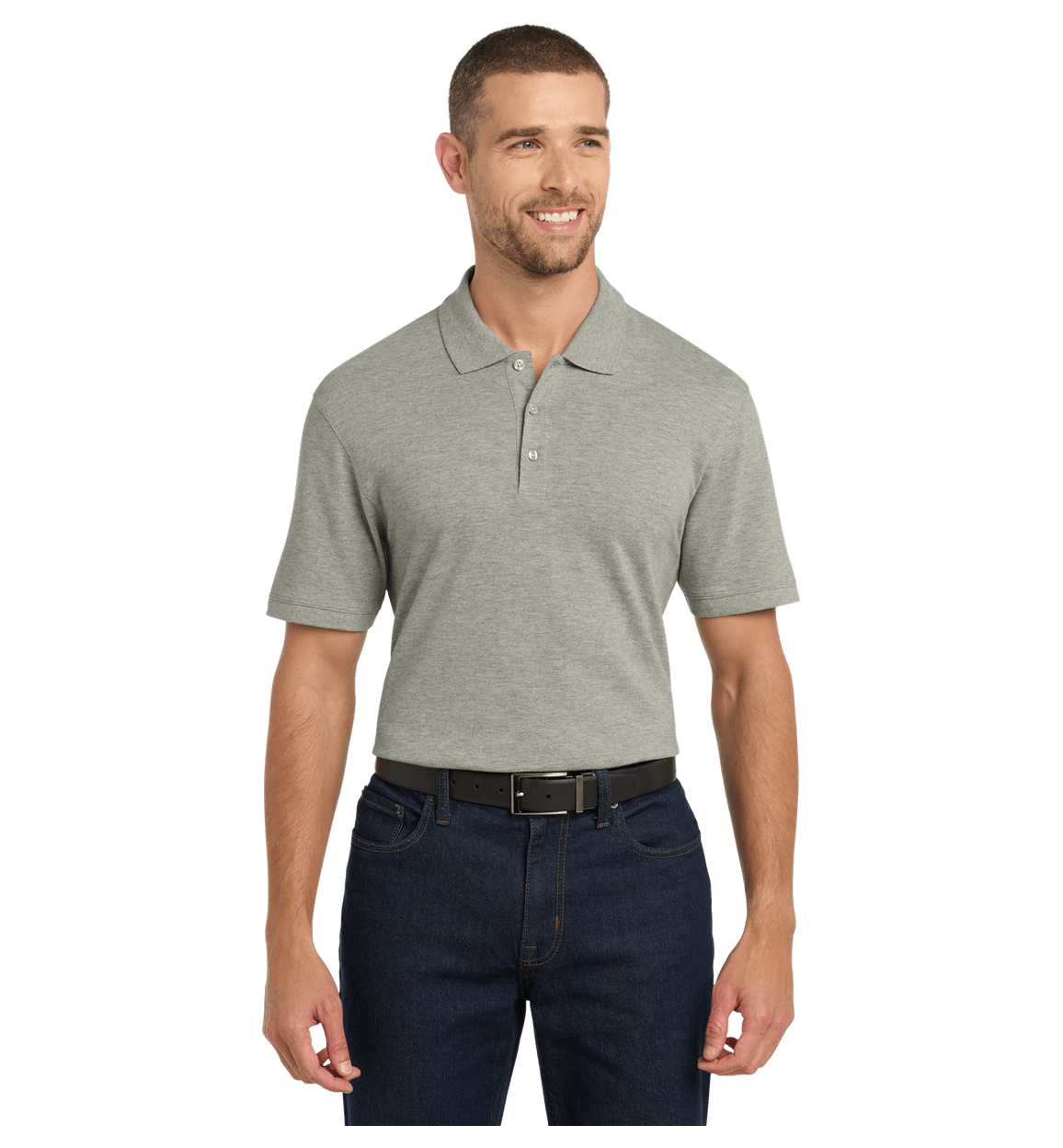 Oxford Heather
