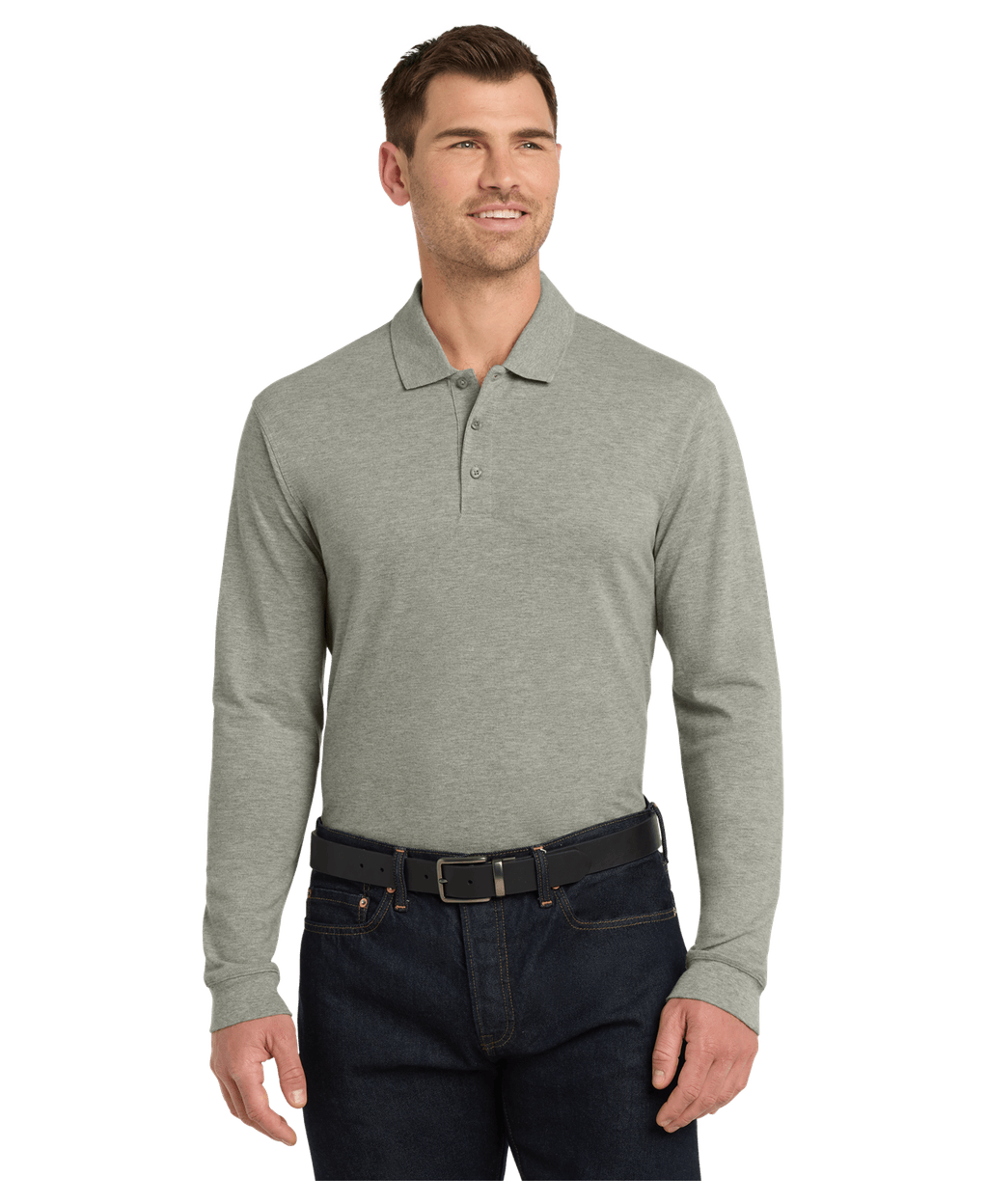 Oxford Heather