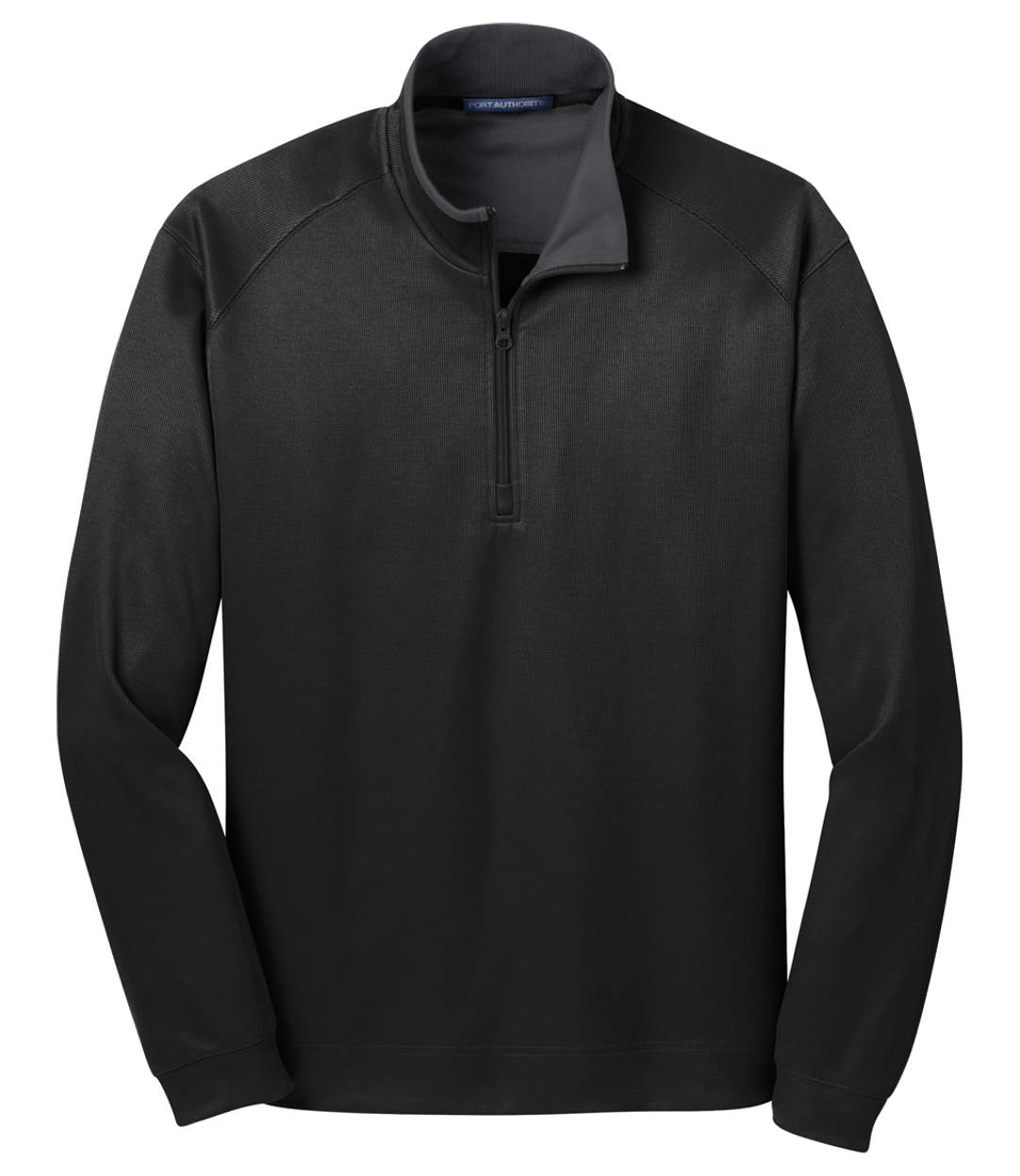 Black/ Iron Grey