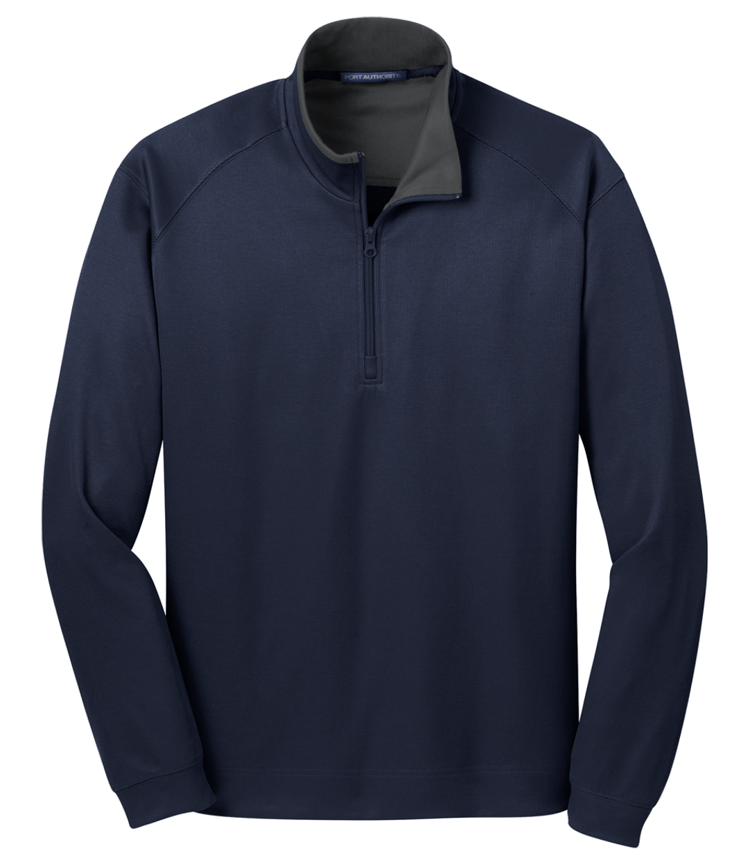 True Navy/ Iron Grey