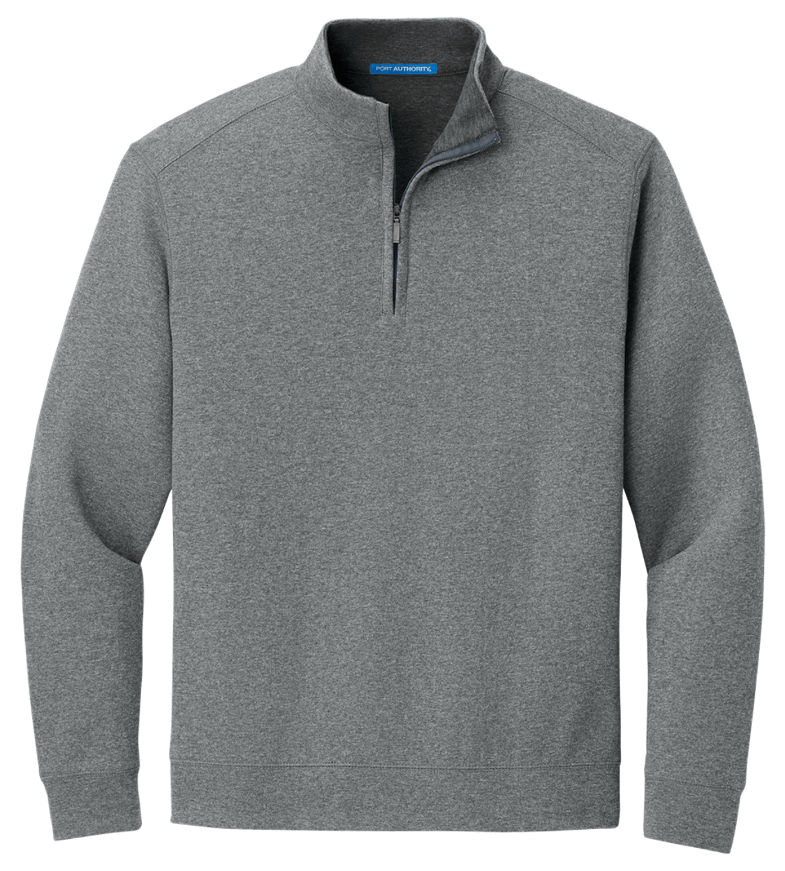 Medium Heather Grey/ Charcoal Heather