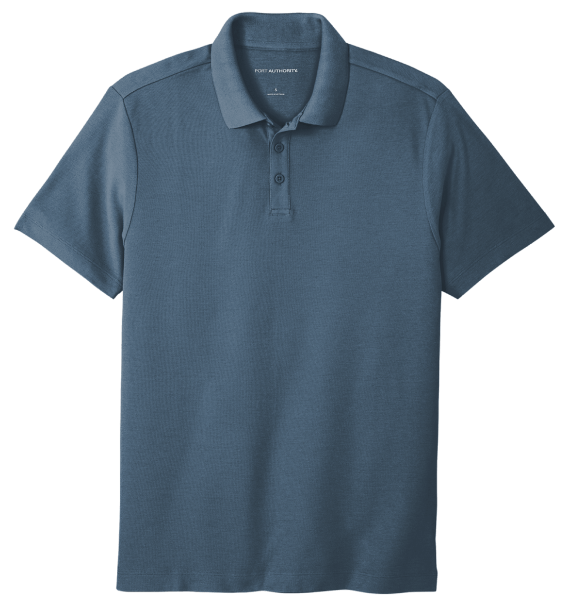 Regatta Blue