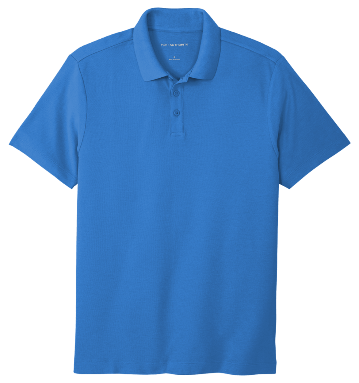 Strong Blue
