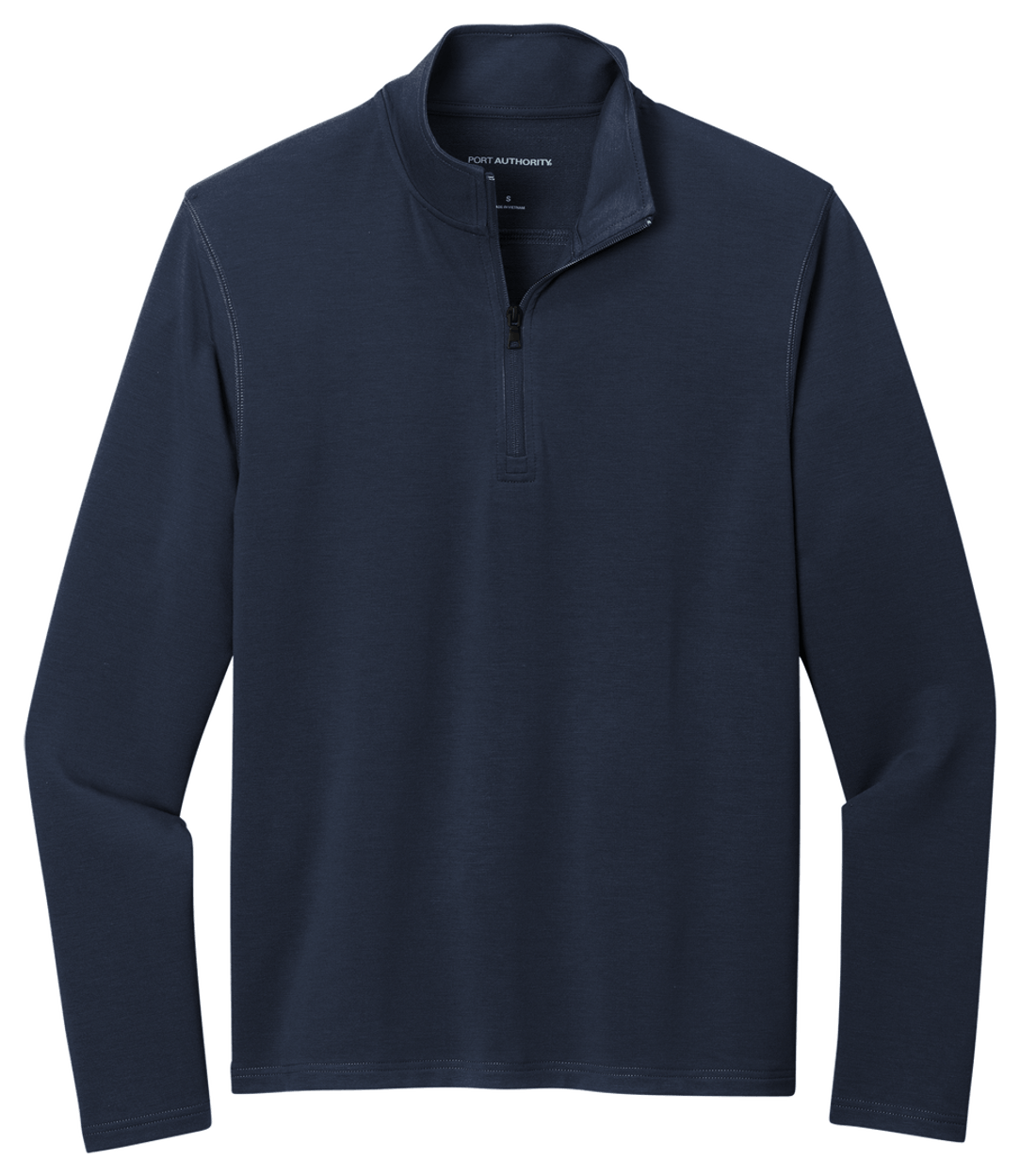River Blue Navy
