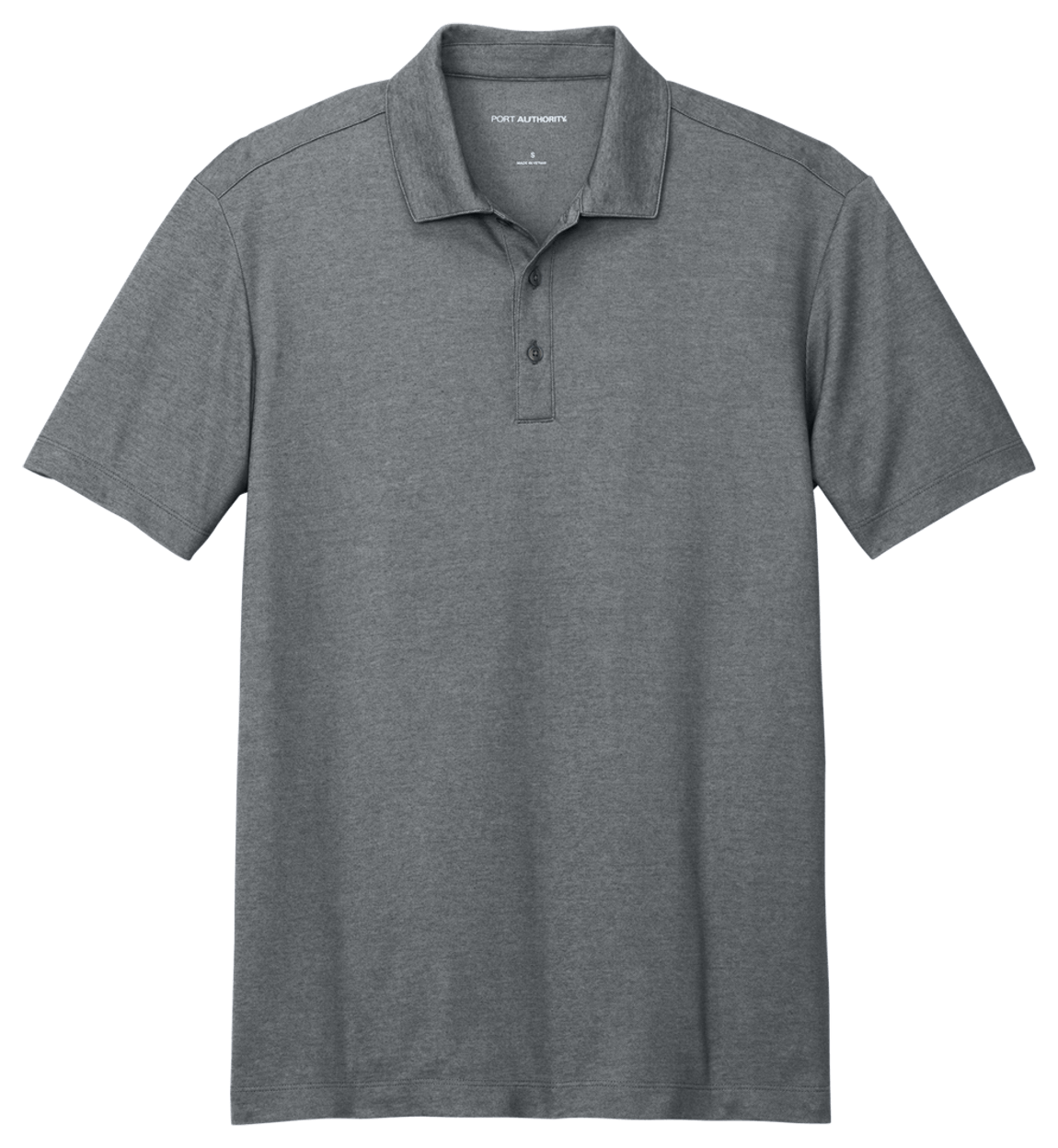 Charcoal Heather