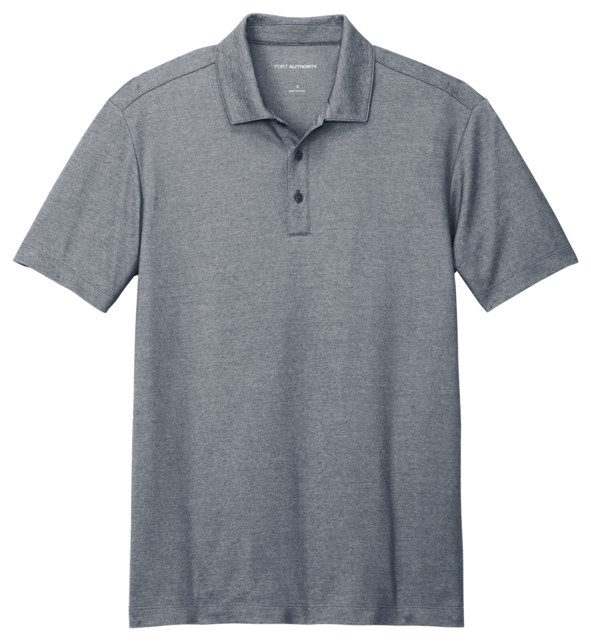 River Blue Navy Heather