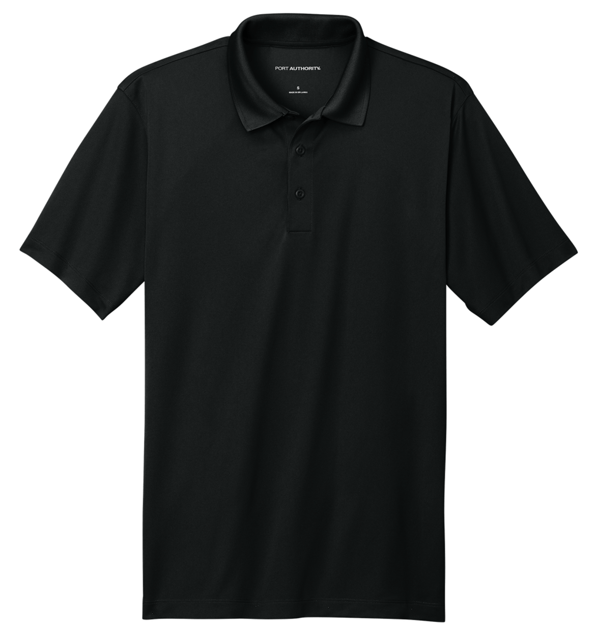 Deep Black