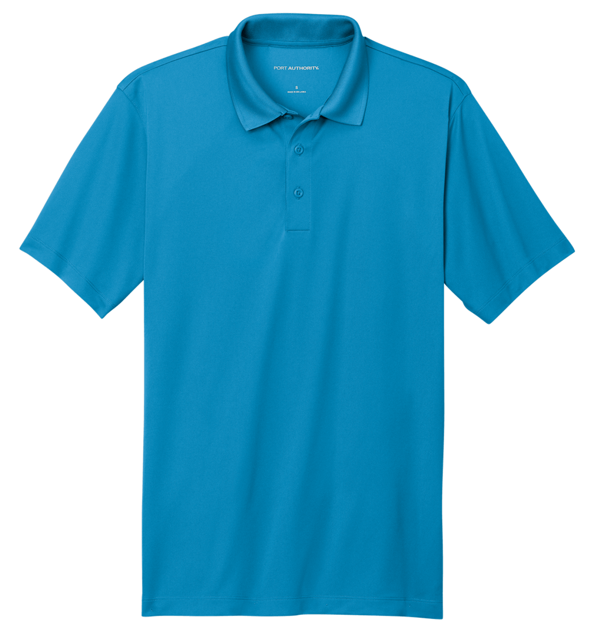 Parcel Blue