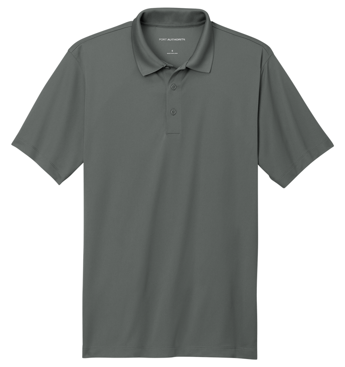 Smoke Grey