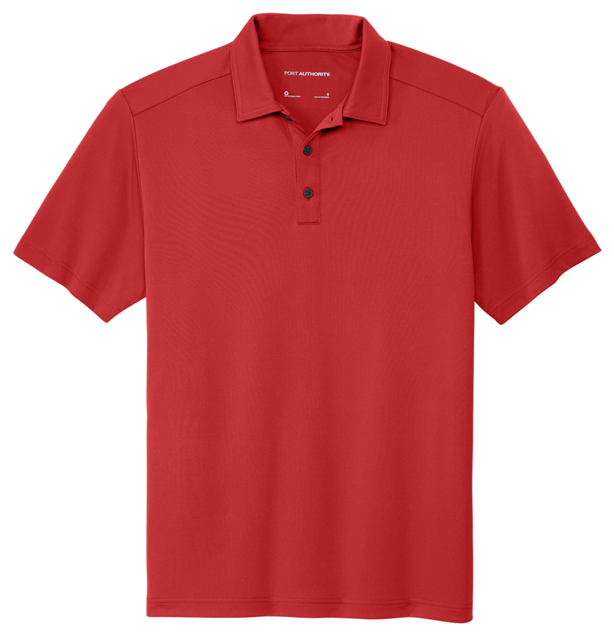 Port Authority C-FREE Snag-Proof Polo