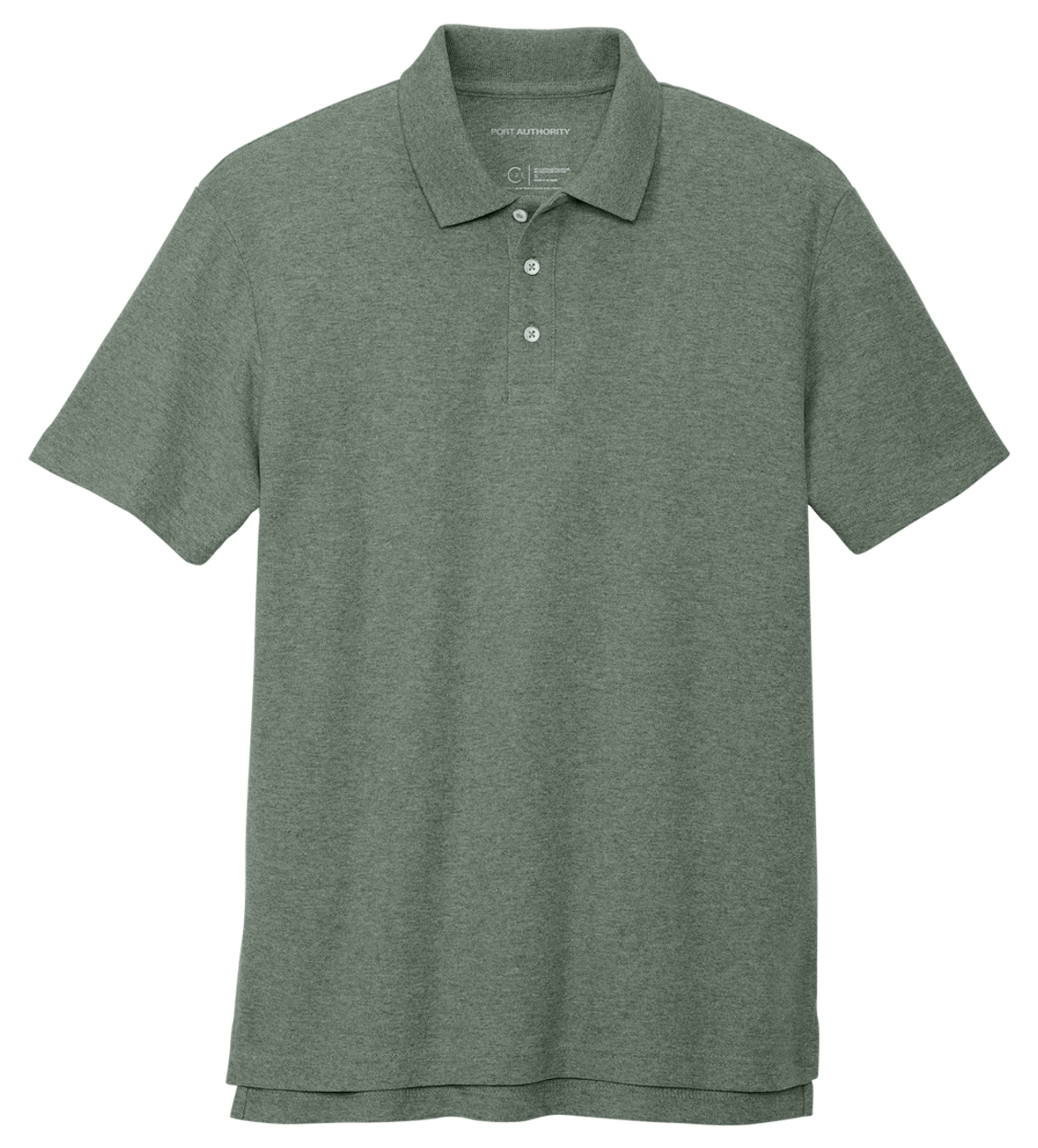 Dark Green Heather