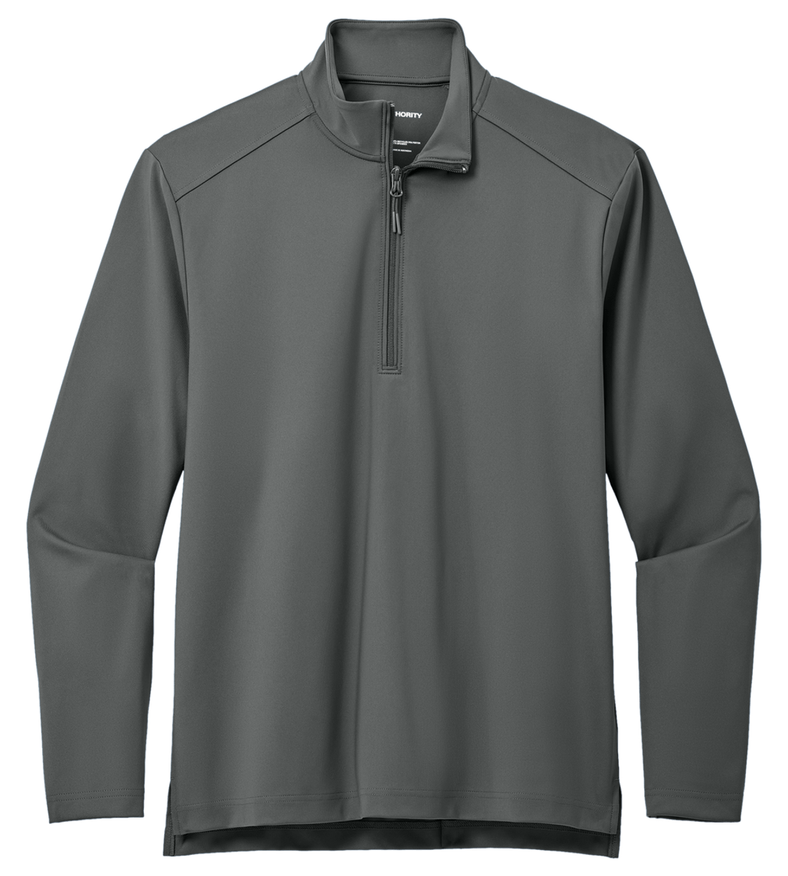 Smoke Grey