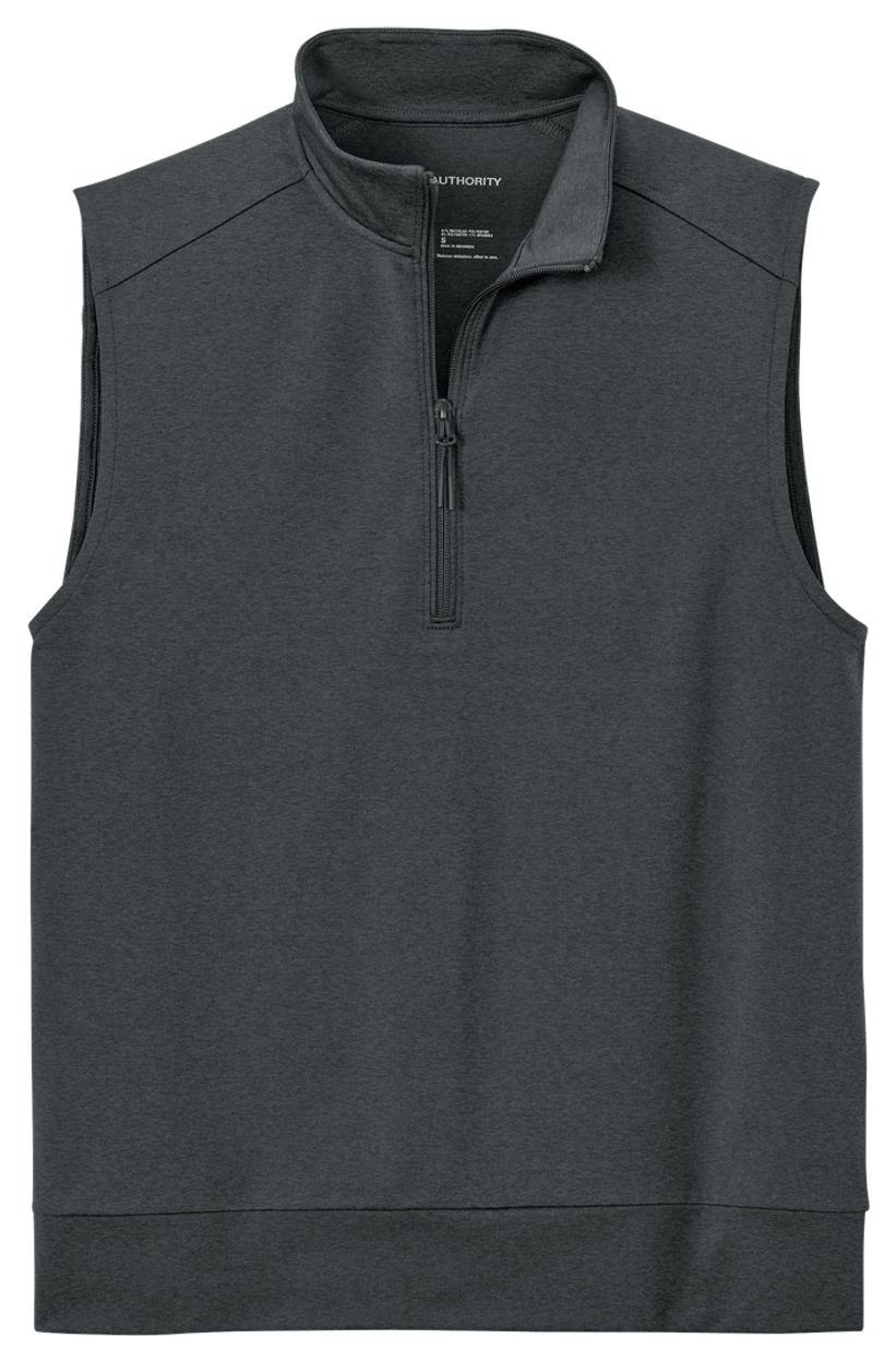 Grey Steel Heather