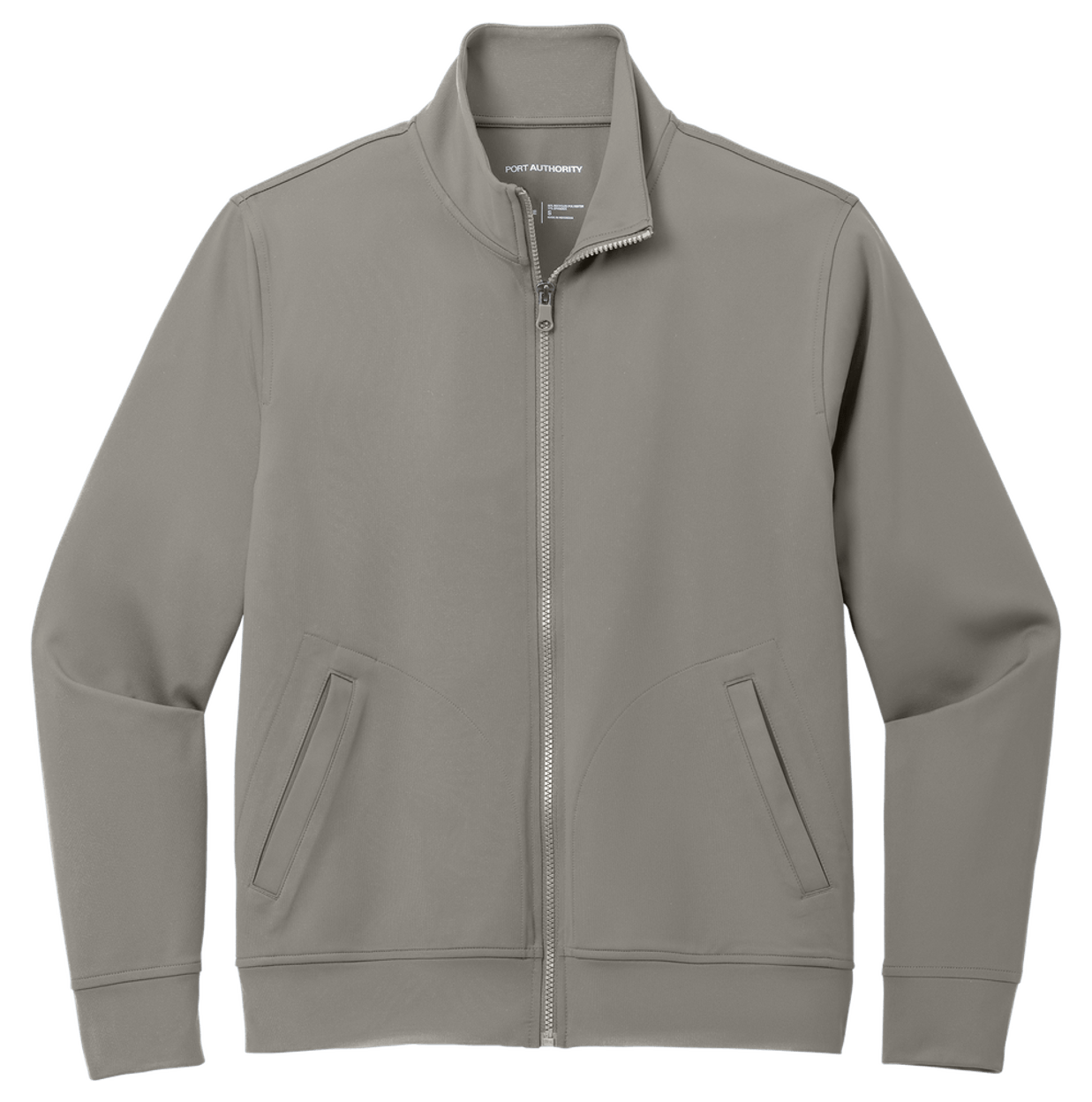 Smoke Grey