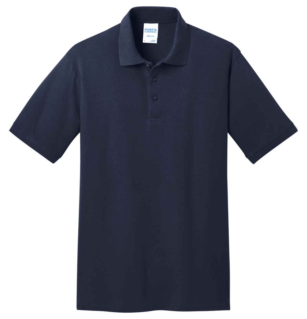 Deep Navy