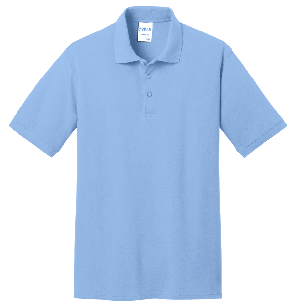 Light Blue