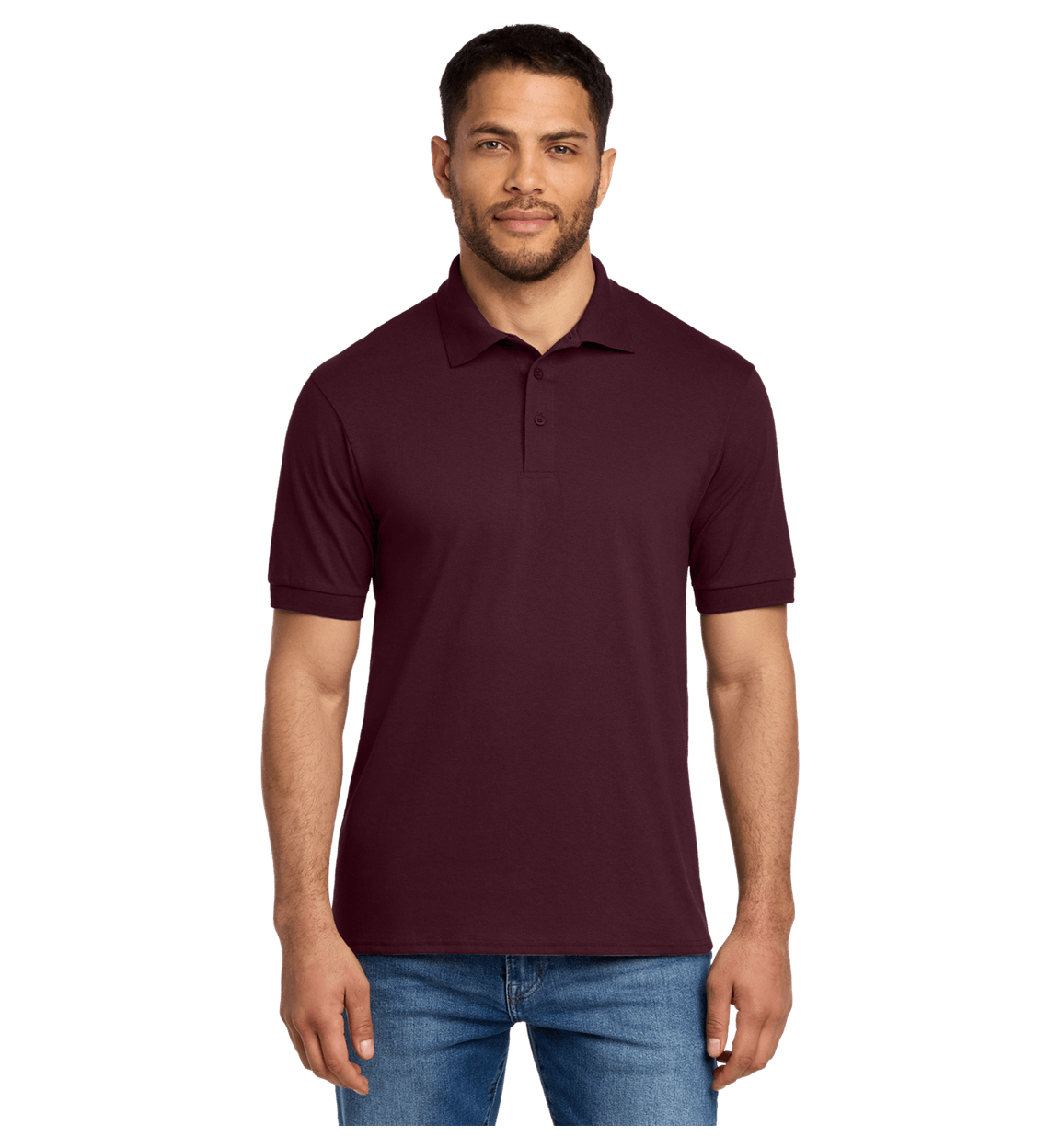 Athletic Maroon