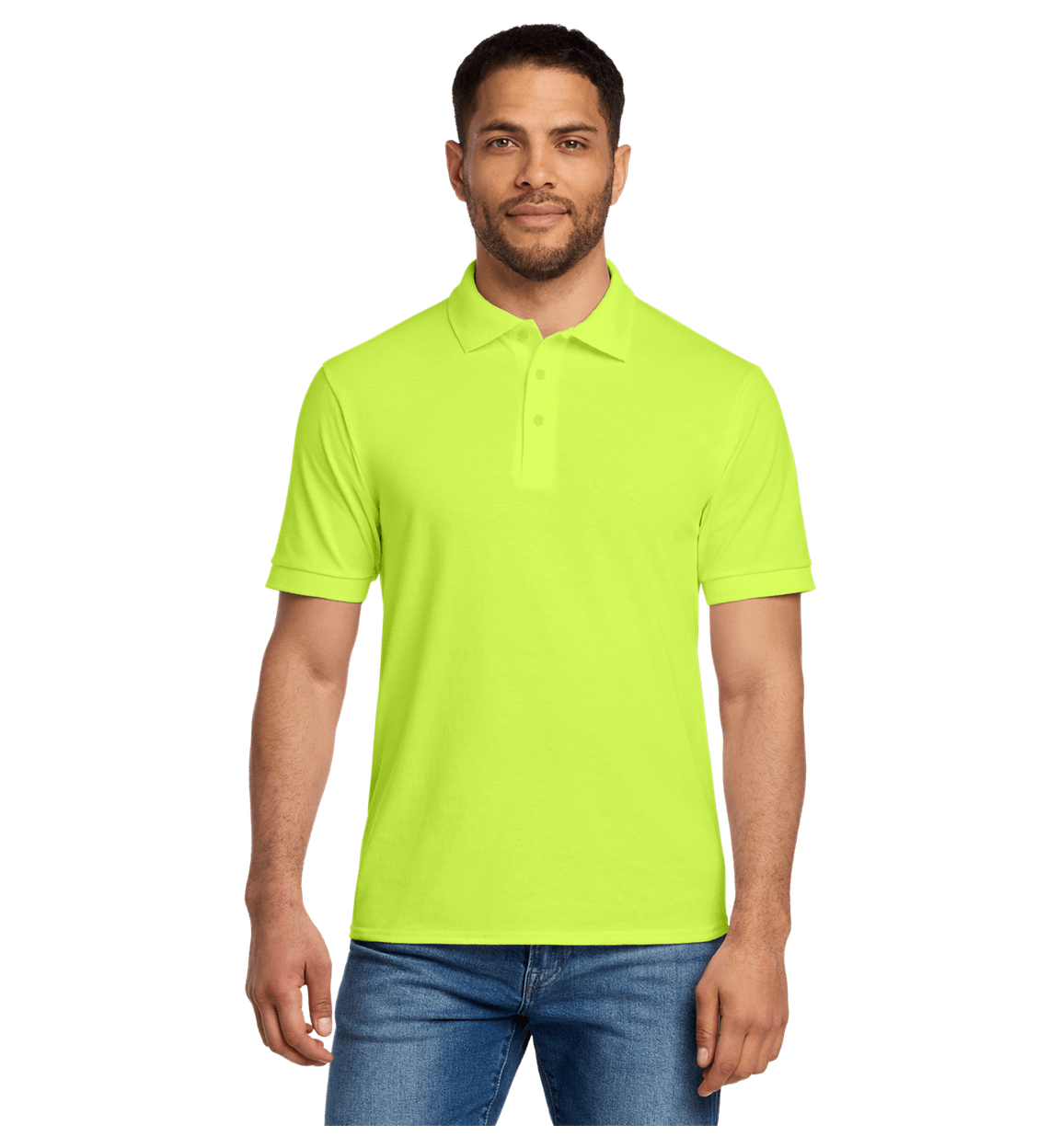 Safety Green