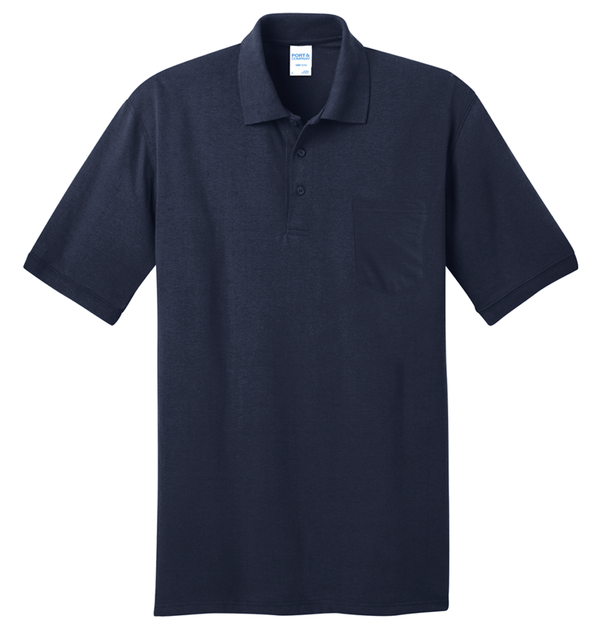 Deep Navy