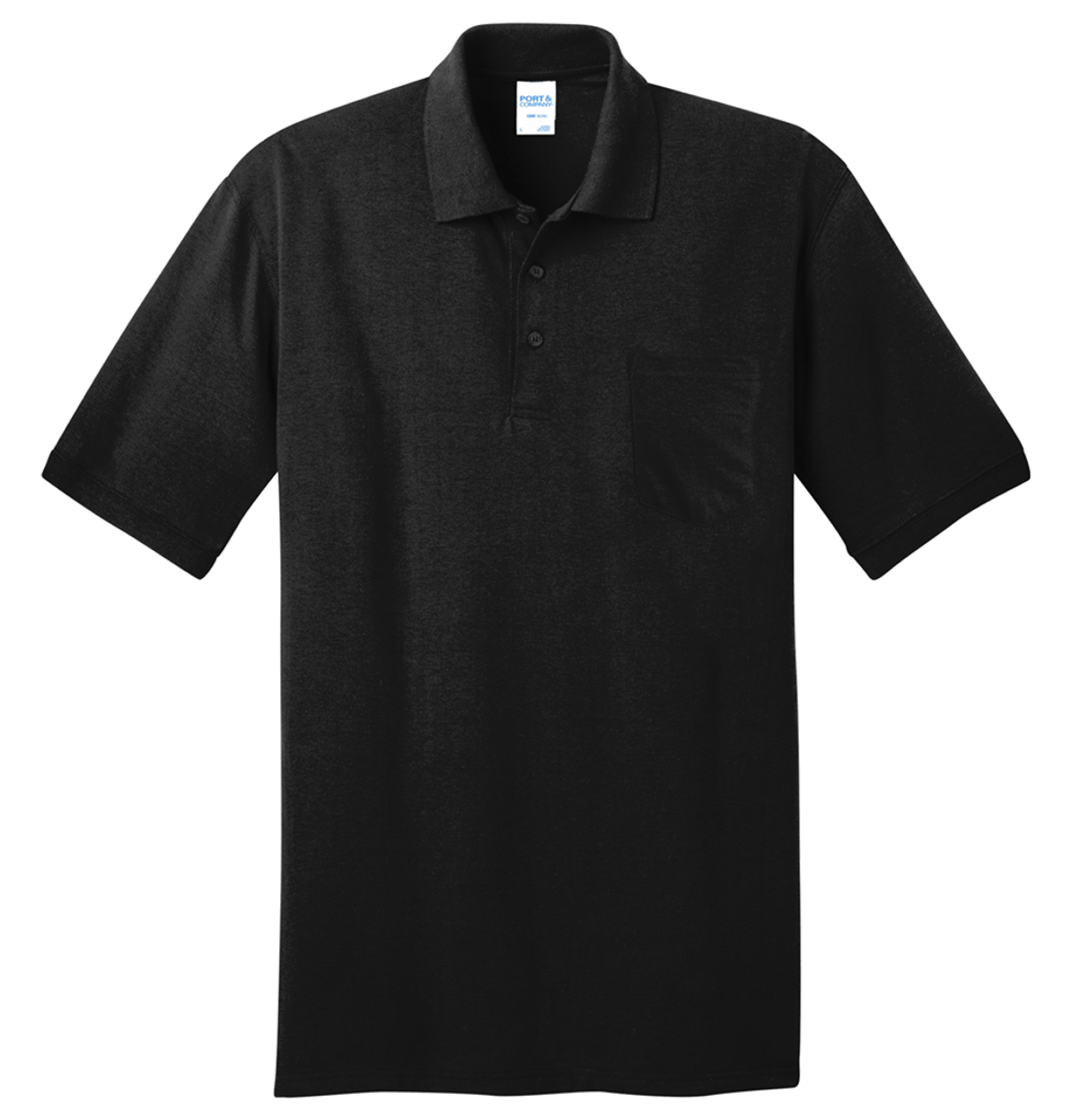Jet Black