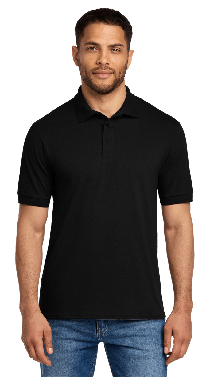 Jet Black