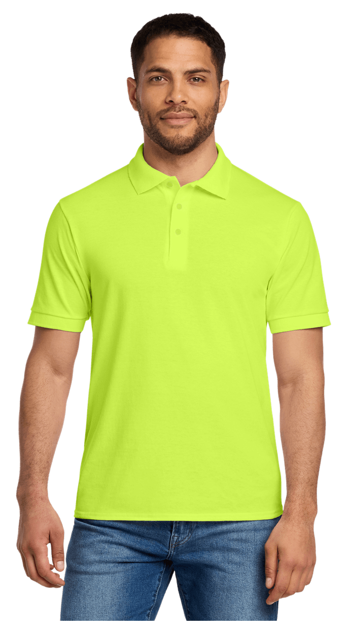 Safety Green