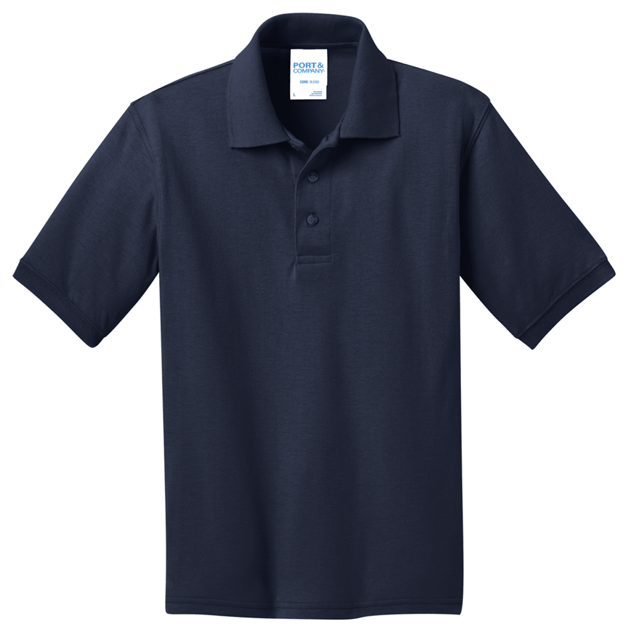 Deep Navy