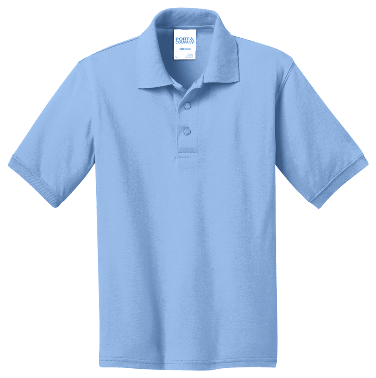 Light Blue