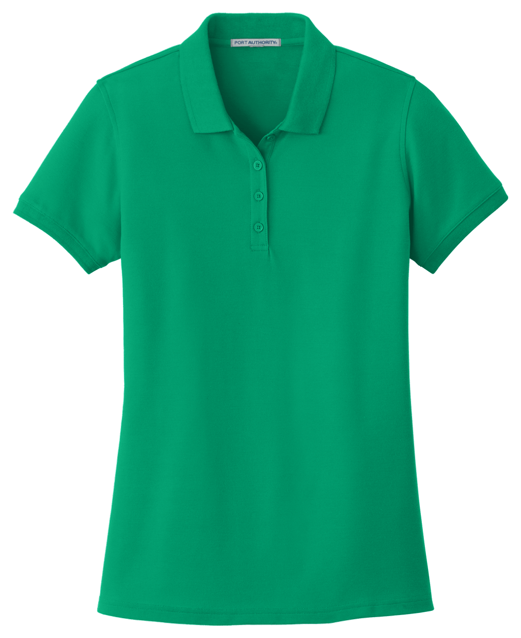 Port Authority Women's Core Classic Pique Polo