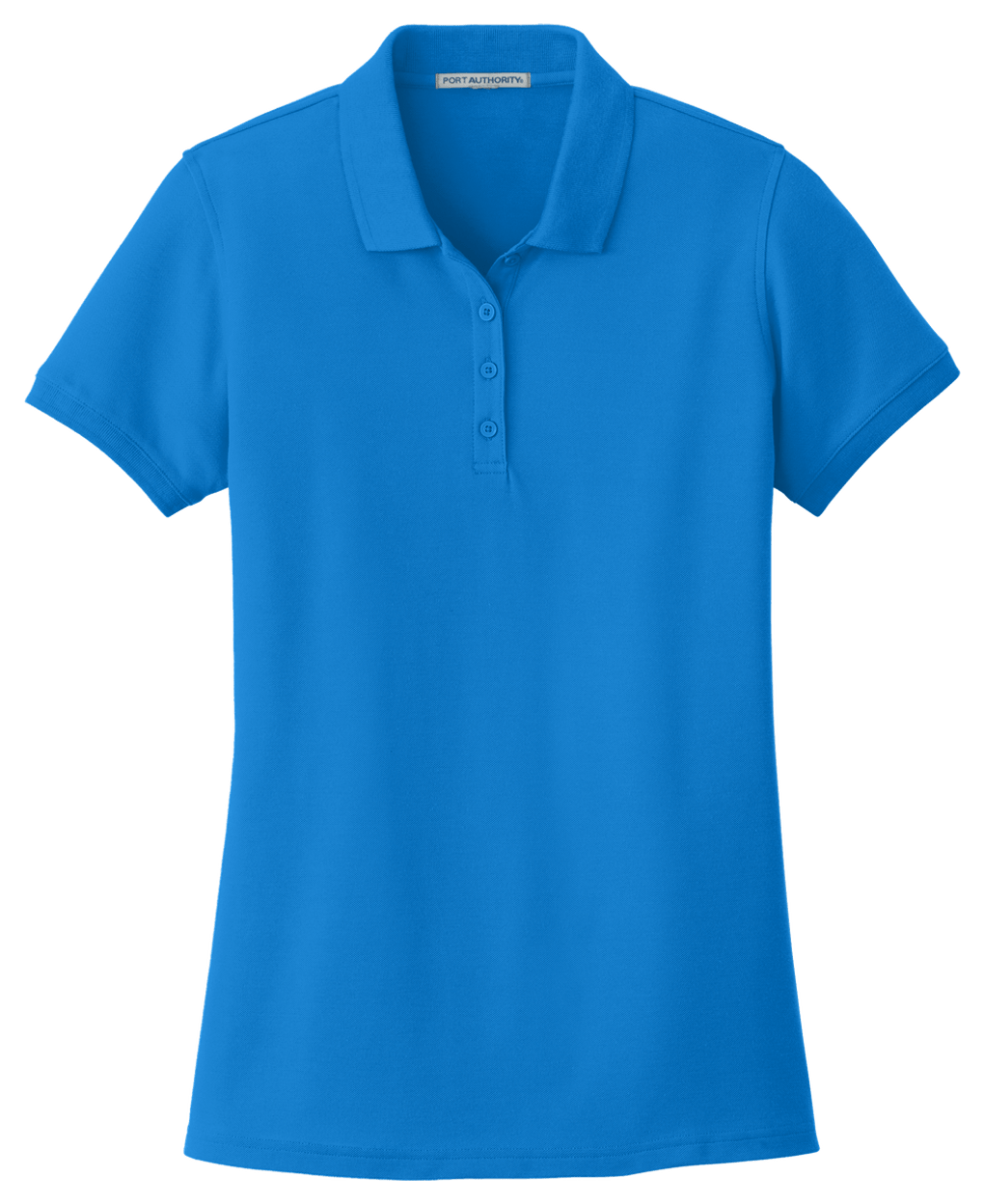 Coastal Blue