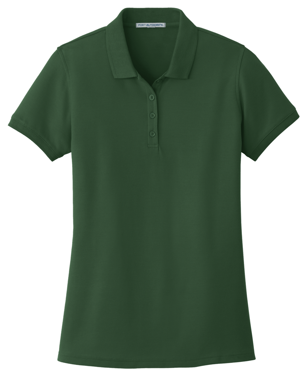 Deep Forest Green