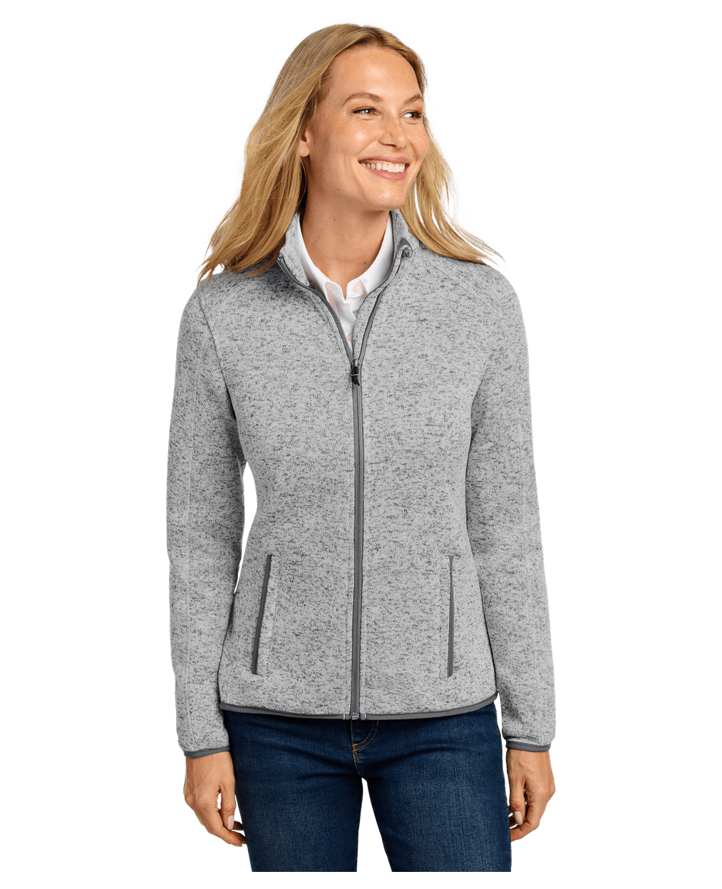 Grey Heather