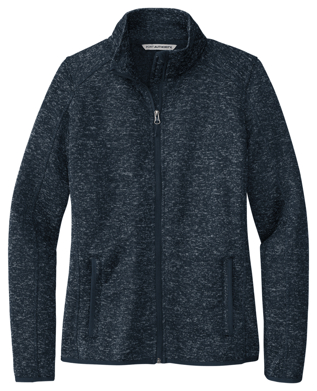 River Blue Navy Heather