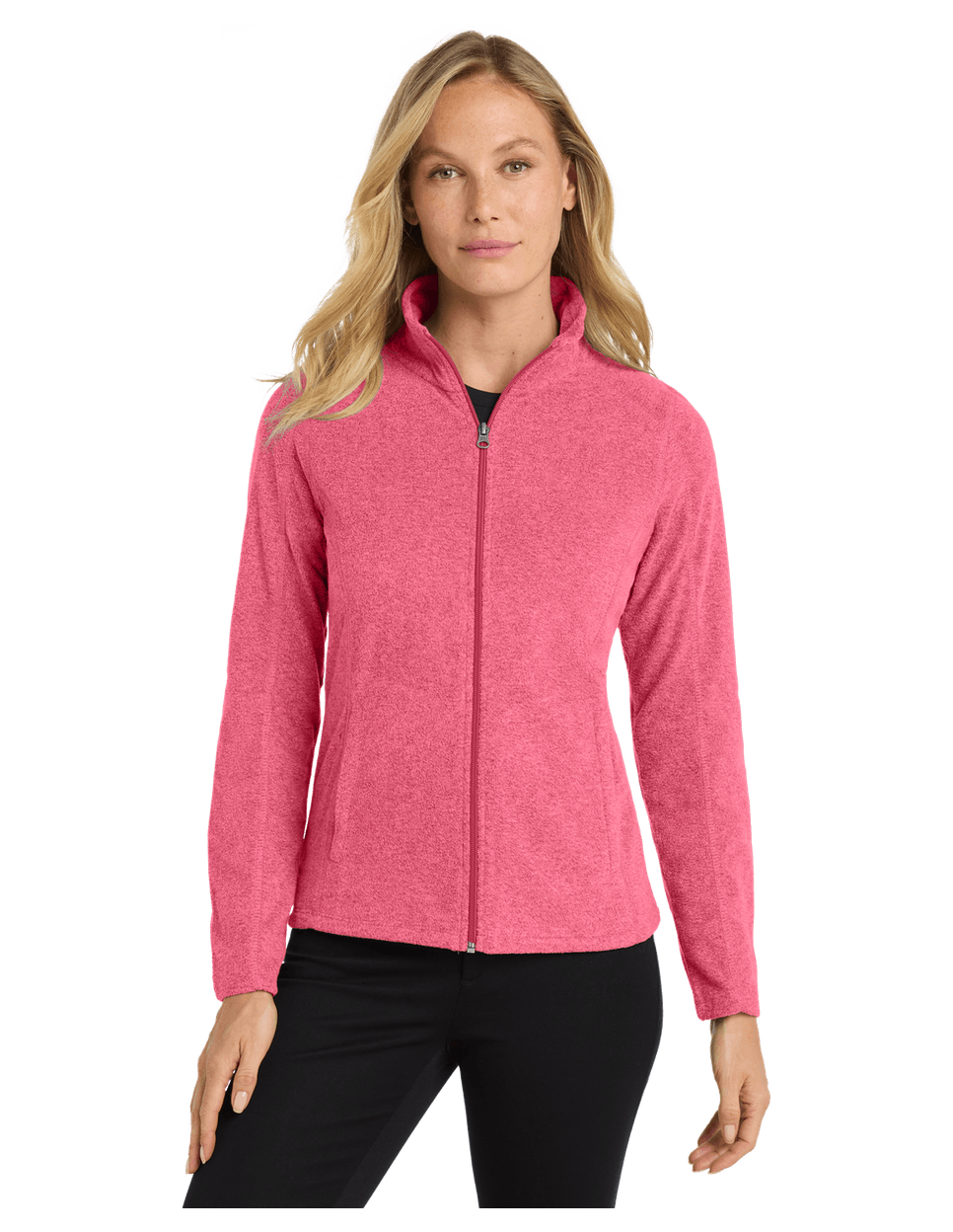 Pink Raspberry Heather