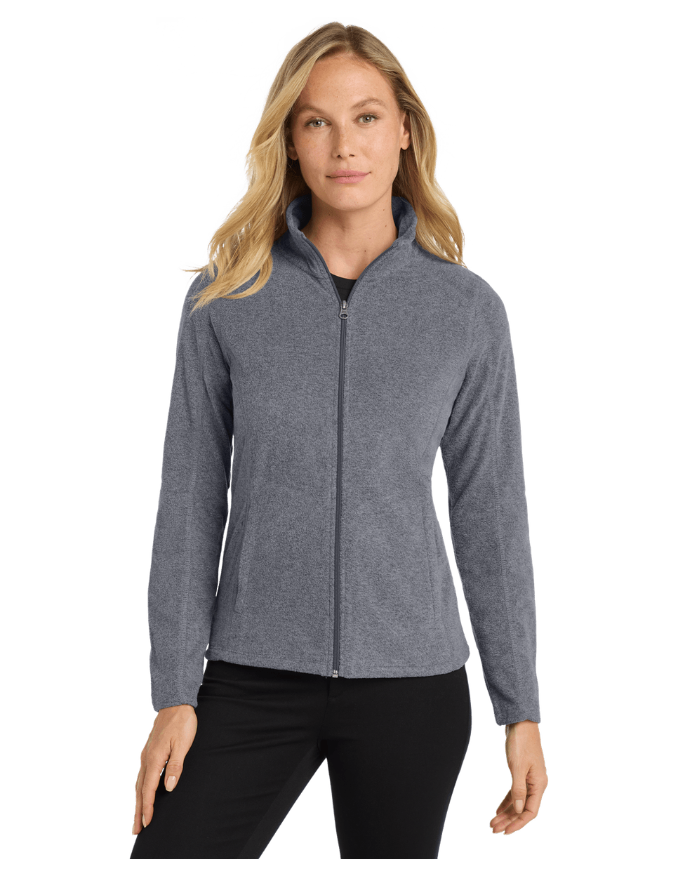 True Navy Heather