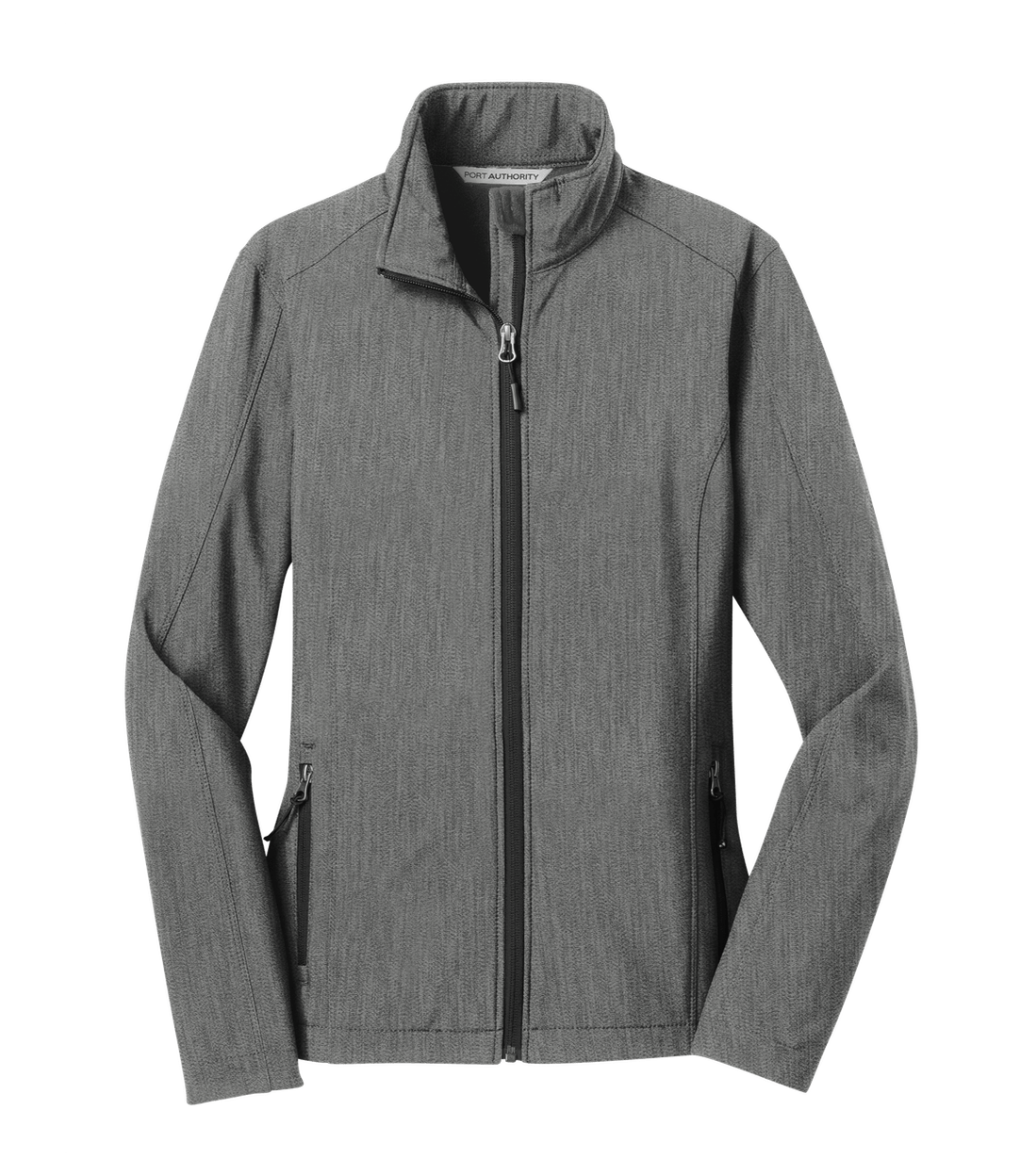 Pearl Grey Heather
