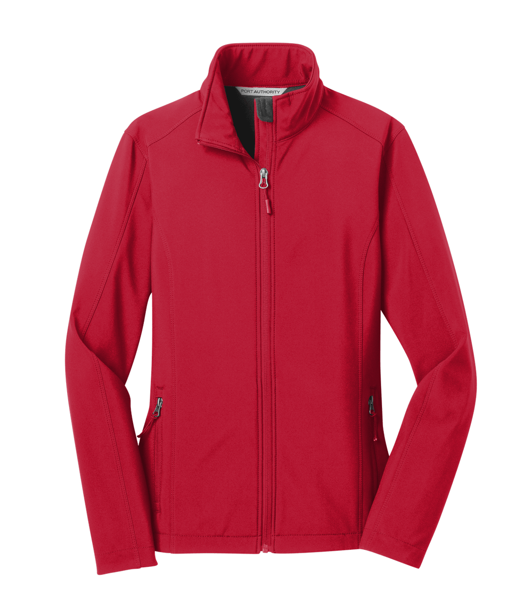Port Authority Women's Core Soft Shell Jacket