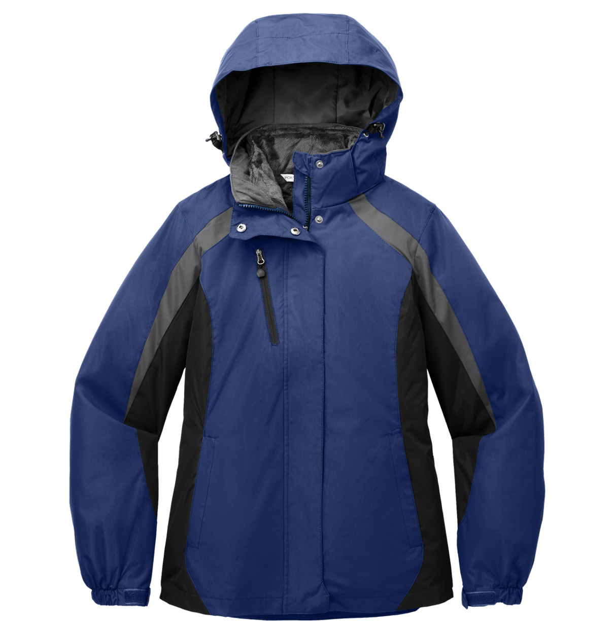 Admiral Blue/ Black/ Magnet