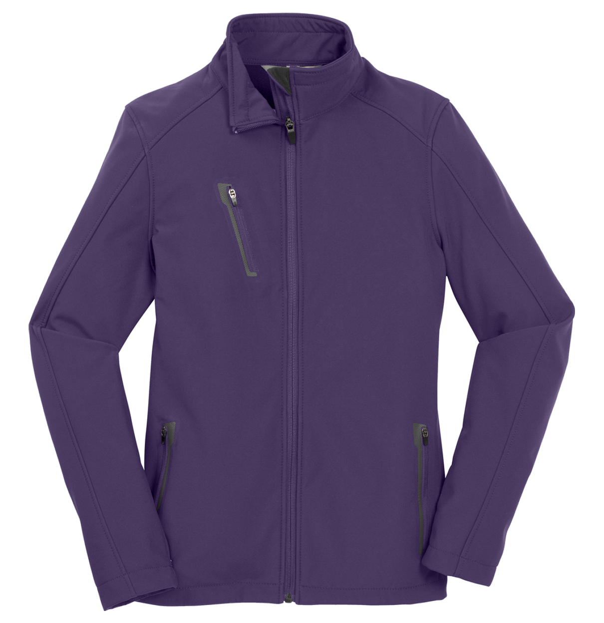 Posh Purple