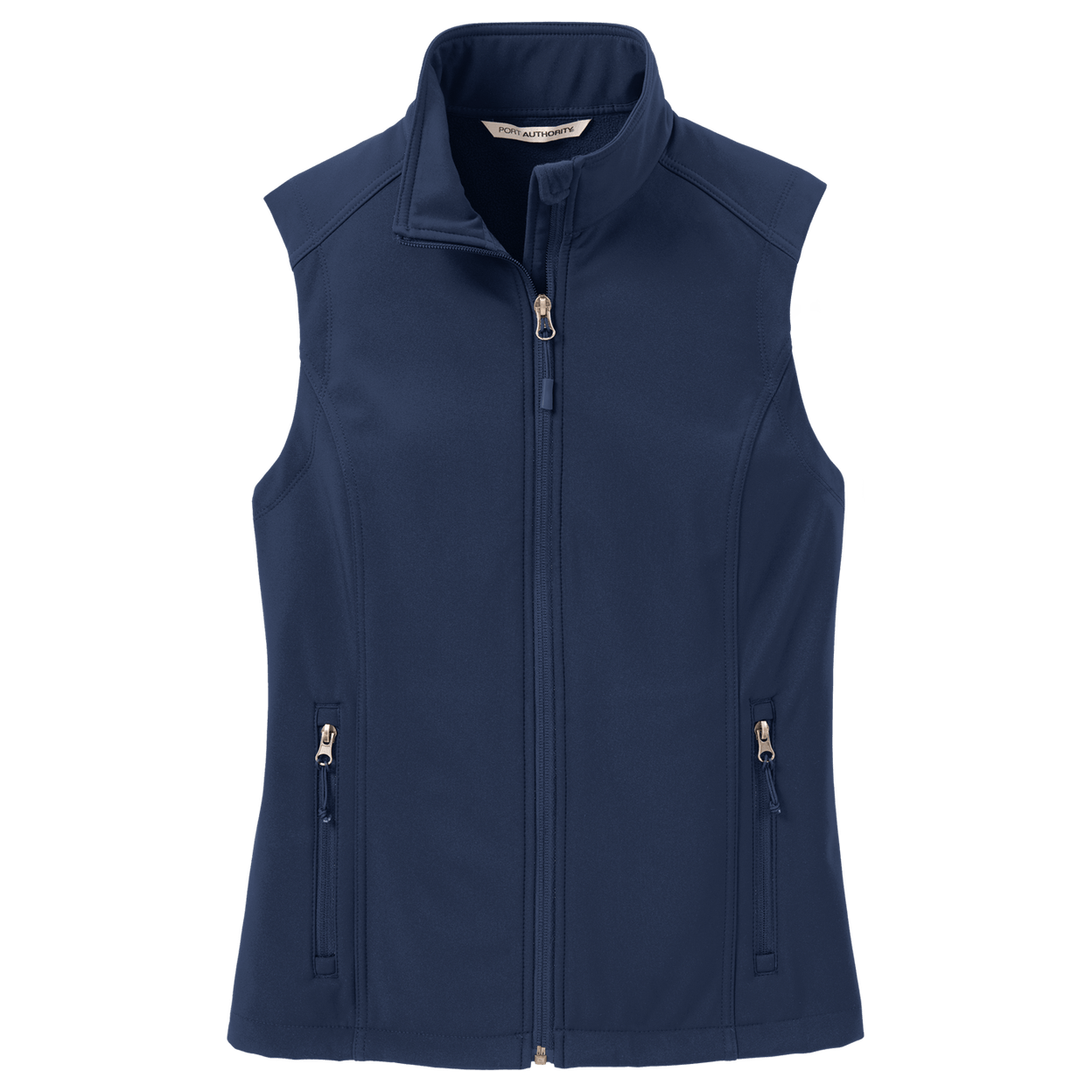 Port Authority Women's Core Soft Shell Vest